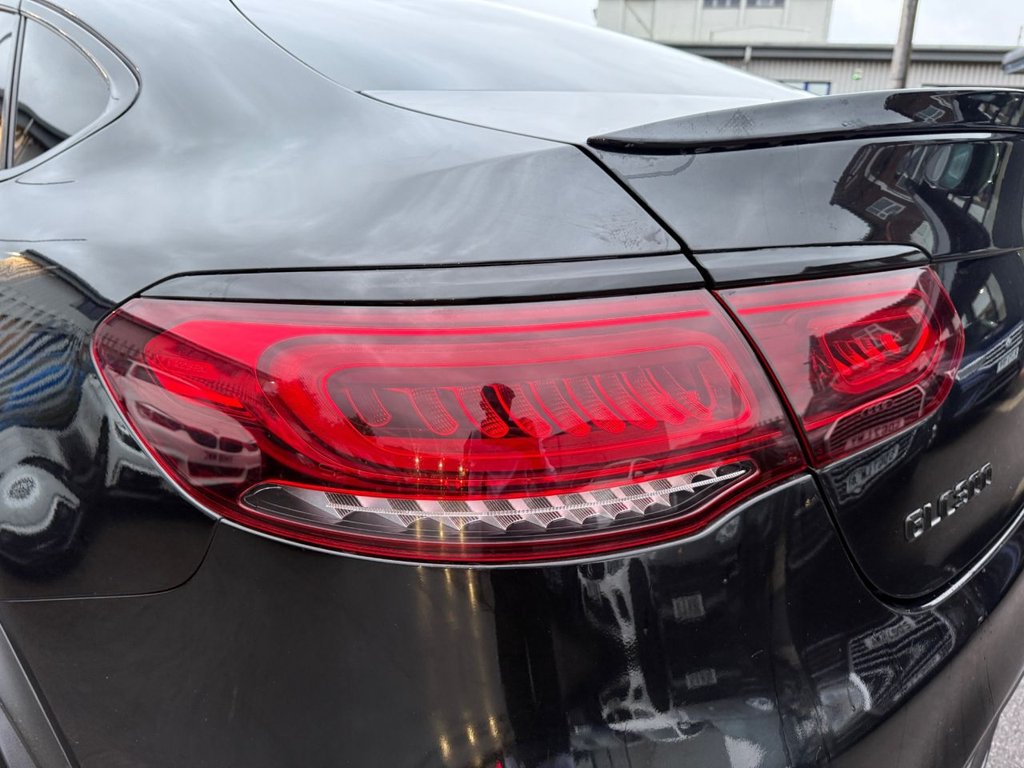 Used Mercedes-Benz GLC 2019 for sale - 76168485: Photo 28