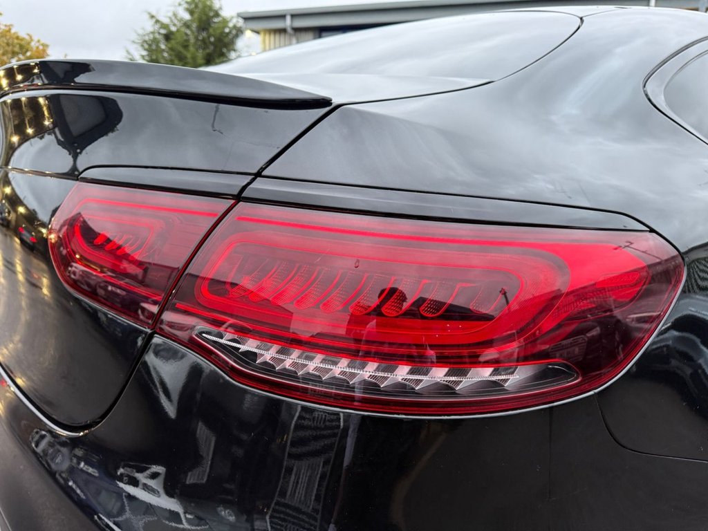 Used Mercedes-Benz GLC 2019 for sale - 76168485: Photo 30
