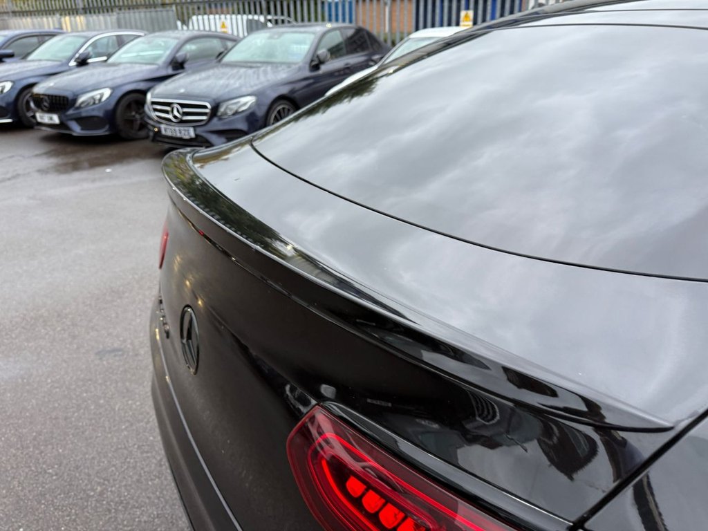 Used Mercedes-Benz GLC 2019 for sale - 76168485: Photo 32