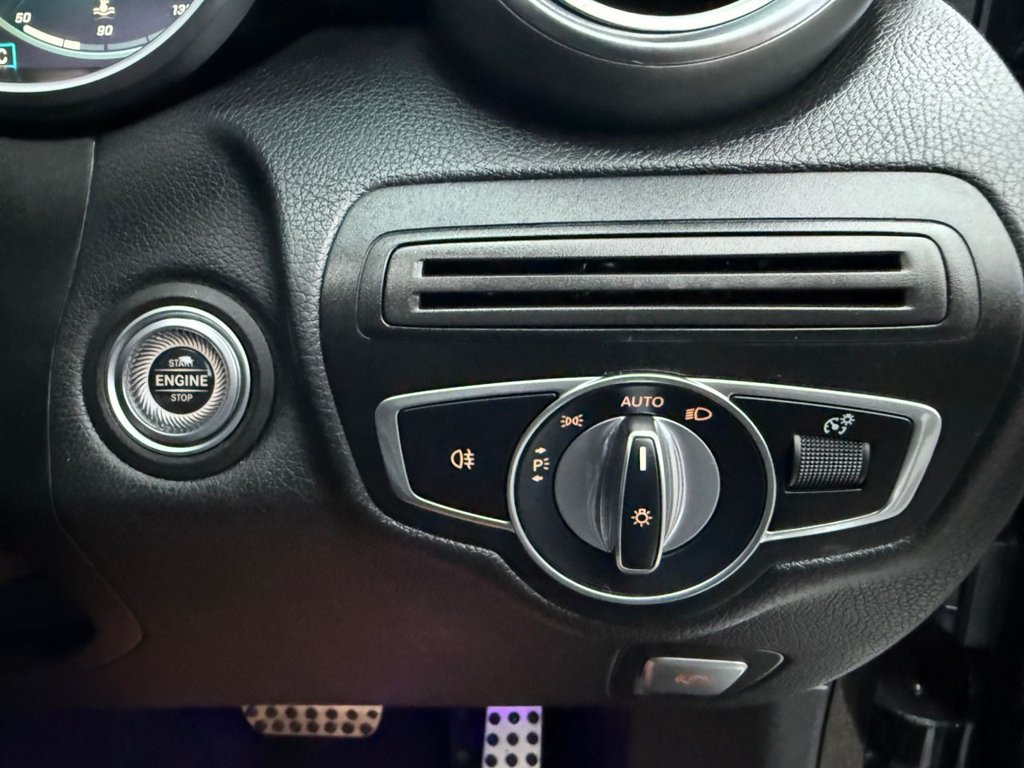 Used Mercedes-Benz GLC 2019 for sale - 76168485: Photo 42