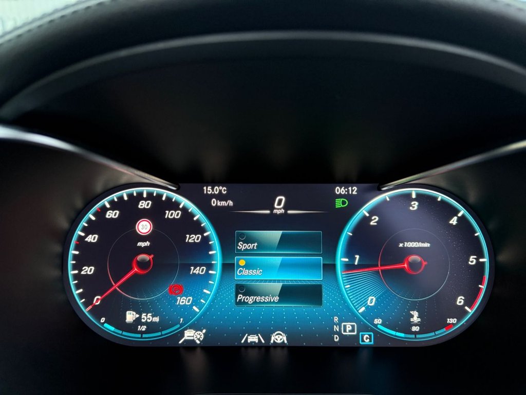 Used Mercedes-Benz GLC 2019 for sale - 76168485: Photo 49