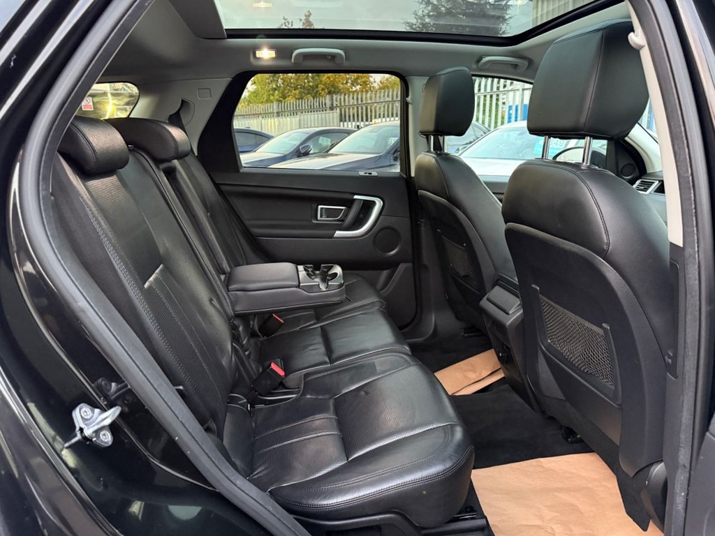 Used Land Rover Discovery Sport 2016 for sale - 76176140: Photo 15