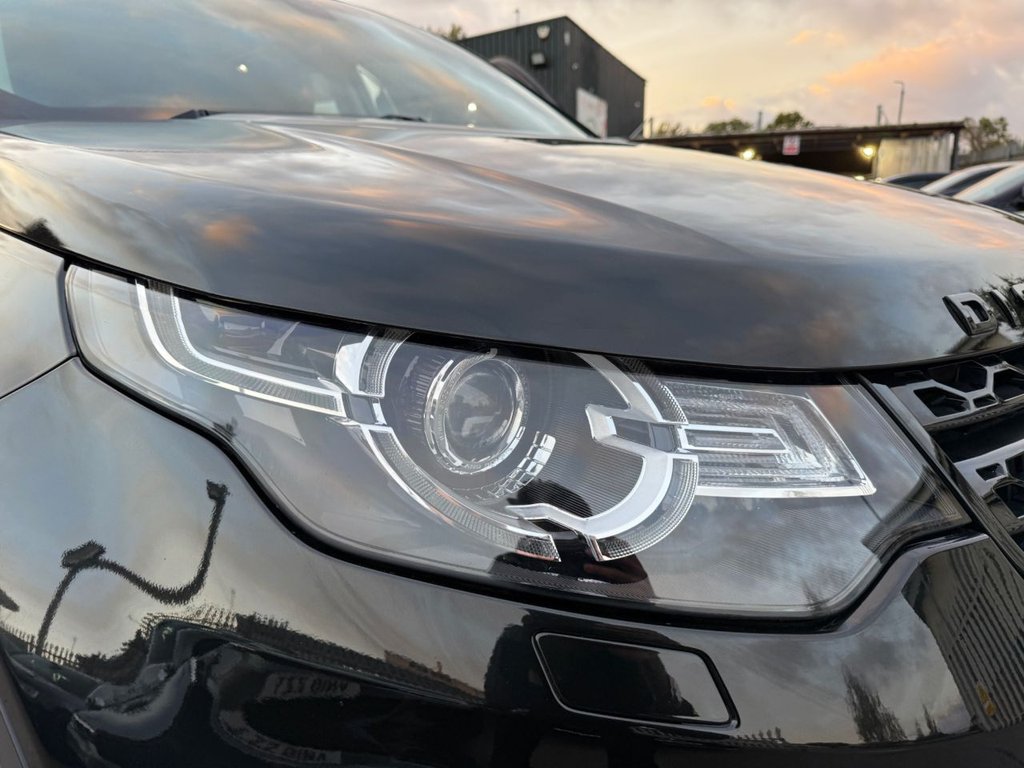 Used Land Rover Discovery Sport 2016 for sale - 76176140: Photo 22