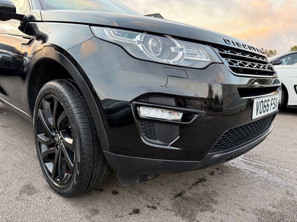 Used Land Rover Discovery Sport 2016 for sale - 76176140: Photo 24