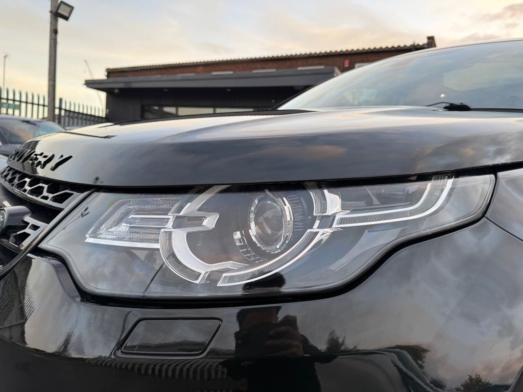 Used Land Rover Discovery Sport 2016 for sale - 76176140: Photo 25