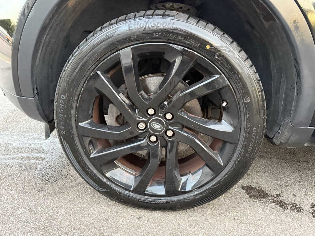Used Land Rover Discovery Sport 2016 for sale - 76176140: Photo 27