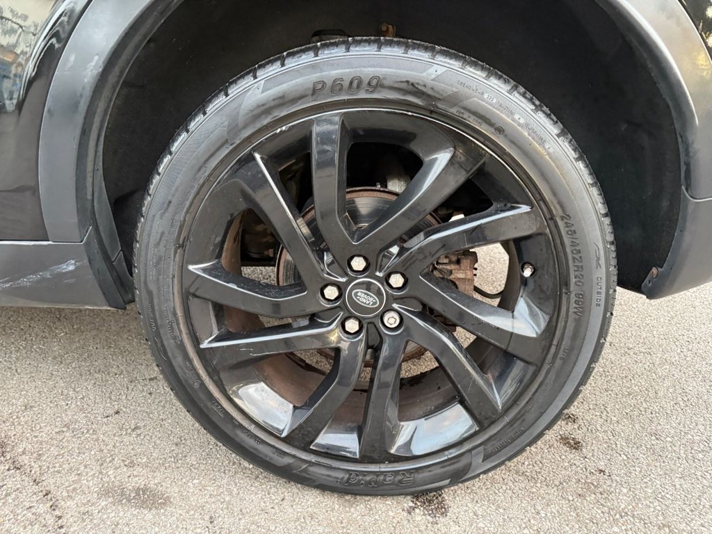 Used Land Rover Discovery Sport 2016 for sale - 76176140: Photo 28