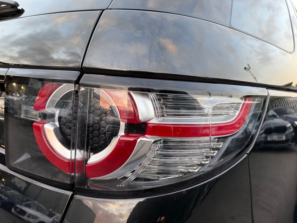 Used Land Rover Discovery Sport 2016 for sale - 76176140: Photo 31