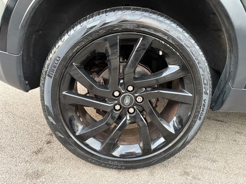 Used Land Rover Discovery Sport 2016 for sale - 76176140: Photo 32