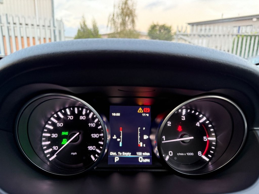 Used Land Rover Discovery Sport 2016 for sale - 76176140: Photo 42