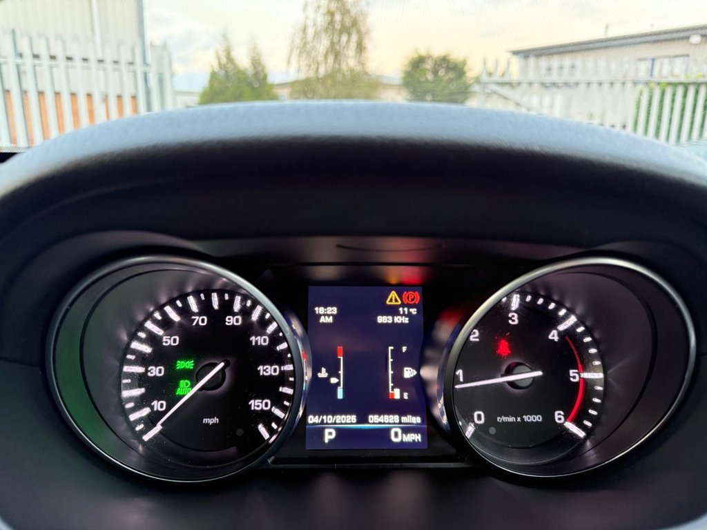Used Land Rover Discovery Sport 2016 for sale - 76176140: Photo 43