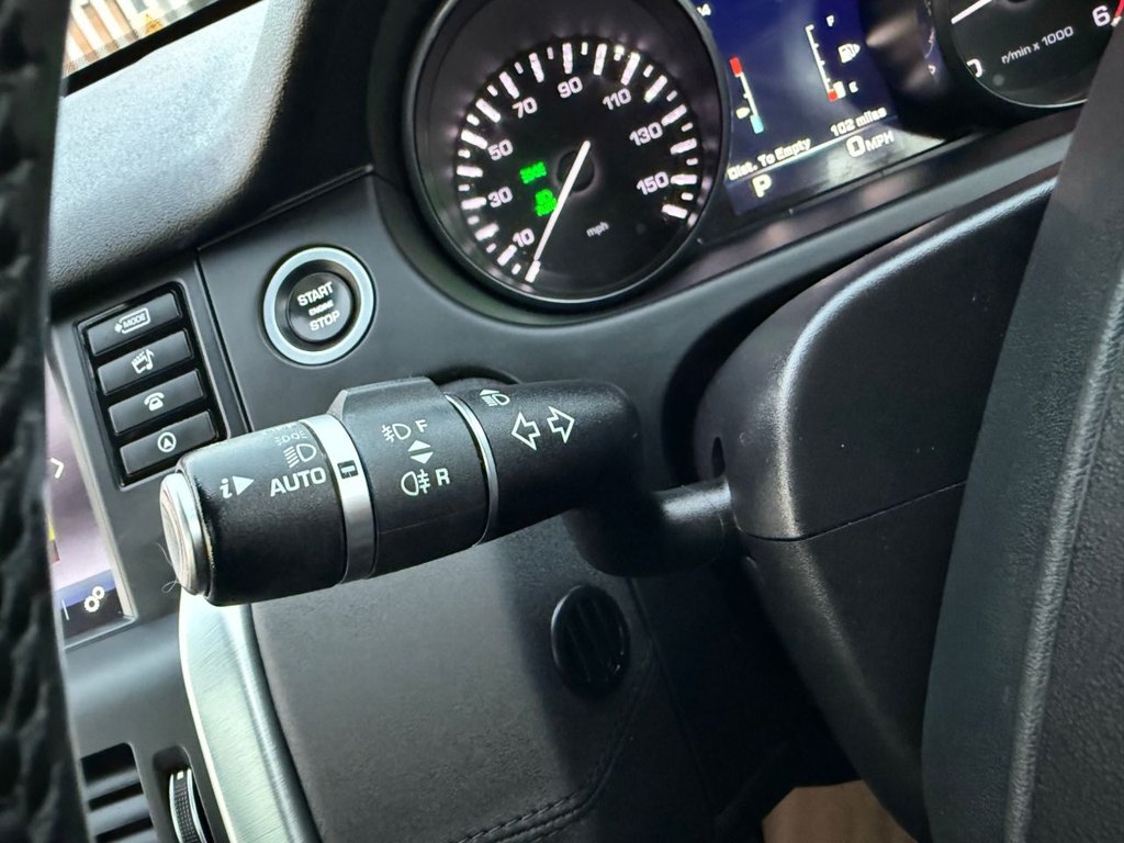 Used Land Rover Discovery Sport 2016 for sale - 76176140: Photo 47