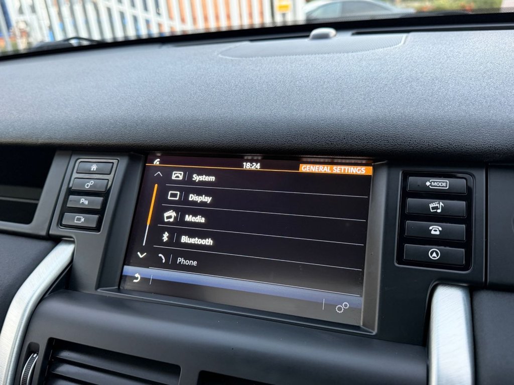 Used Land Rover Discovery Sport 2016 for sale - 76176140: Photo 50
