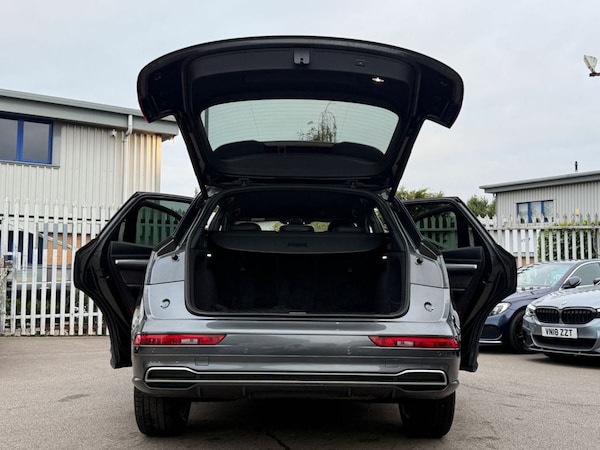 Used Audi Q5 2018 for sale - 76228944: Photo 22