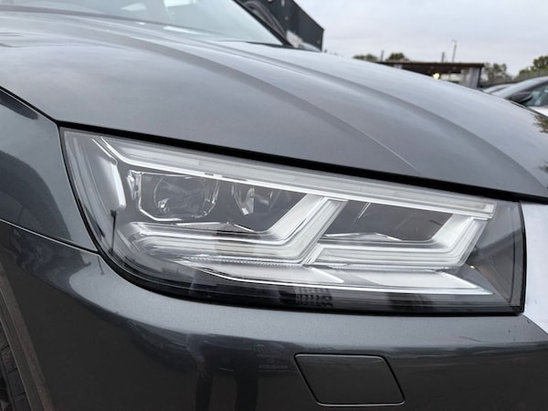 Used Audi Q5 2018 for sale - 76228944: Photo 24