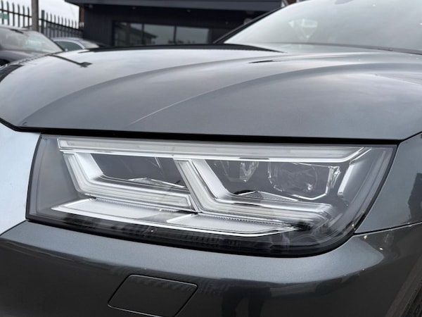 Used Audi Q5 2018 for sale - 76228944: Photo 26