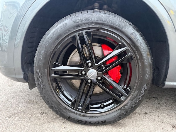 Used Audi Q5 2018 for sale - 76228944: Photo 27