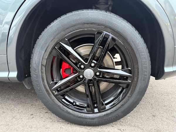 Used Audi Q5 2018 for sale - 76228944: Photo 28
