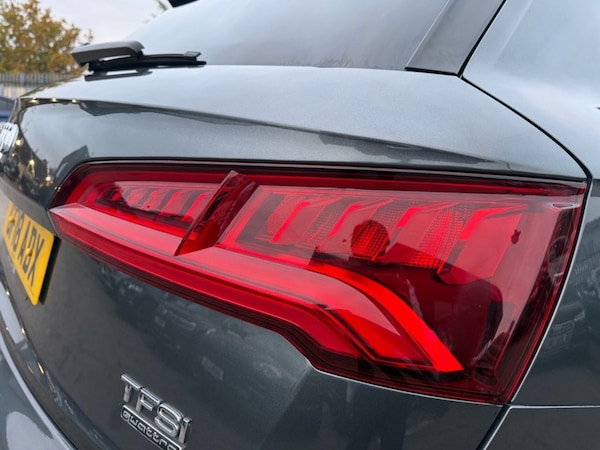 Used Audi Q5 2018 for sale - 76228944: Photo 31