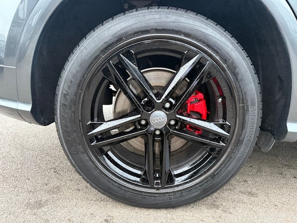 Used Audi Q5 2018 for sale - 76228944: Photo 32