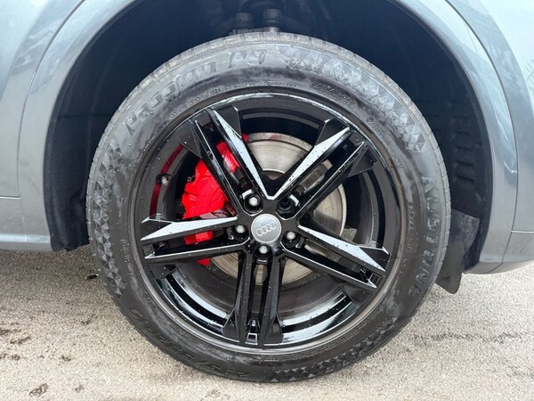 Used Audi Q5 2018 for sale - 76228944: Photo 33