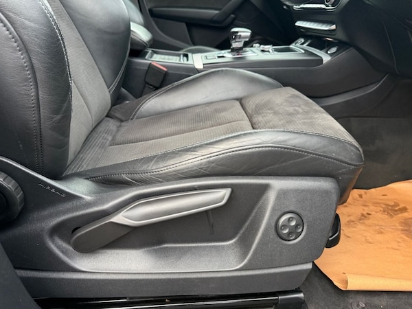 Used Audi Q5 2018 for sale - 76228944: Photo 40