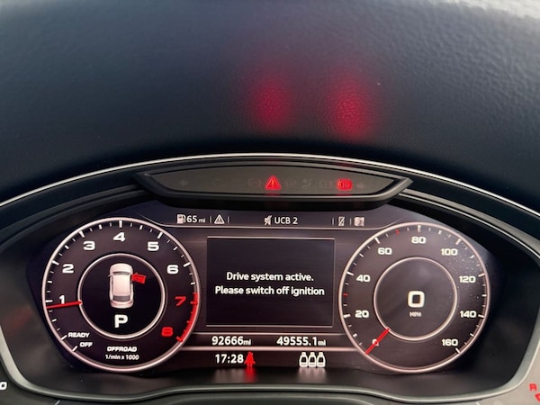 Used Audi Q5 2018 for sale - 76228944: Photo 42
