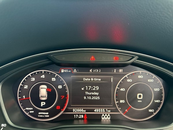 Used Audi Q5 2018 for sale - 76228944: Photo 43