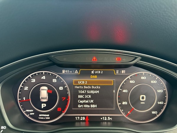 Used Audi Q5 2018 for sale - 76228944: Photo 44