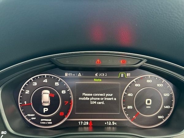Used Audi Q5 2018 for sale - 76228944: Photo 45
