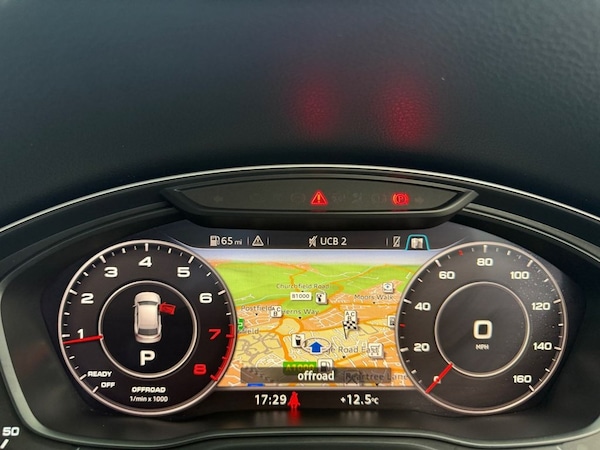 Used Audi Q5 2018 for sale - 76228944: Photo 46