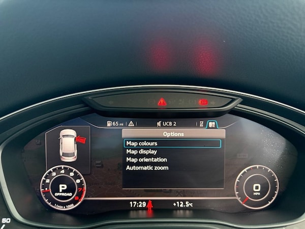 Used Audi Q5 2018 for sale - 76228944: Photo 49
