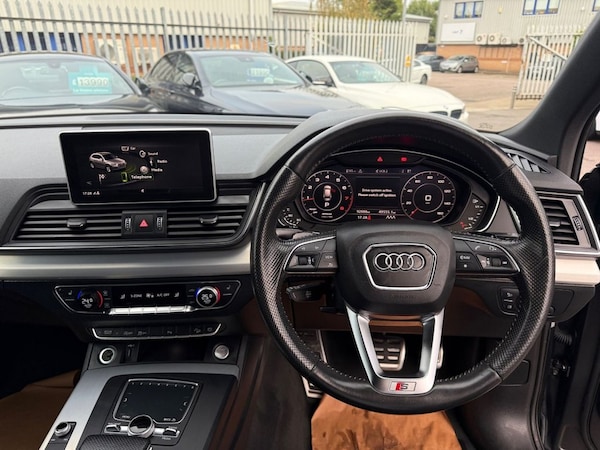 Used Audi Q5 2018 for sale - 76228944: Photo 6