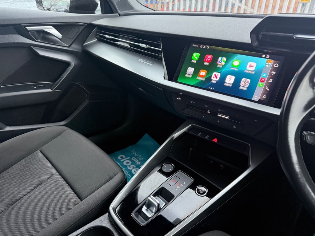 Used Audi A3 2022 for sale - 77477449: Photo 10