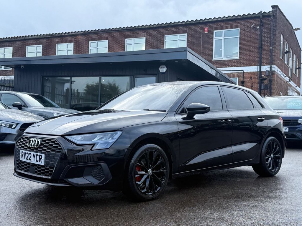 Used Audi A3 2022 for sale - 77477449: Photo 11