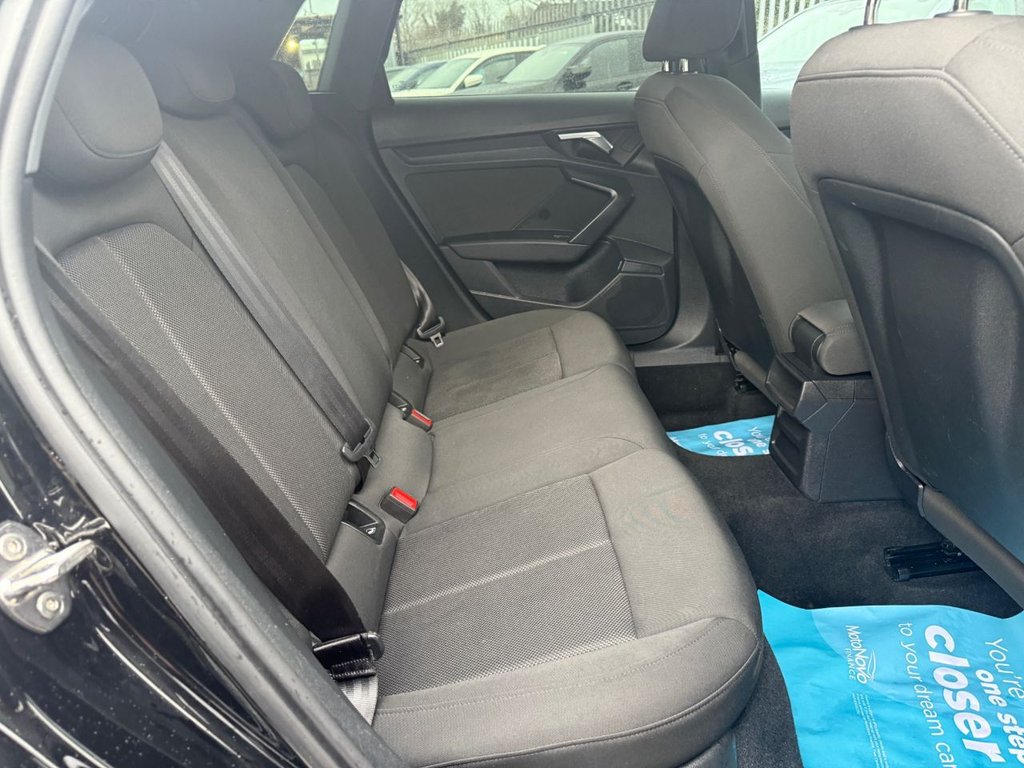 Used Audi A3 2022 for sale - 77477449: Photo 12