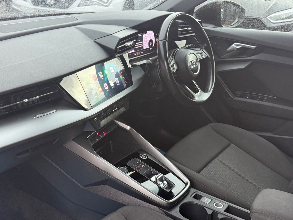 Used Audi A3 2022 for sale - 77477449: Photo 14