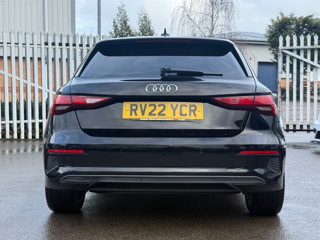 Used Audi A3 2022 for sale - 77477449: Photo 15