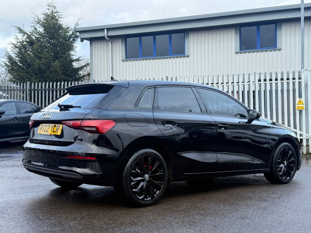 Used Audi A3 2022 for sale - 77477449: Photo 16