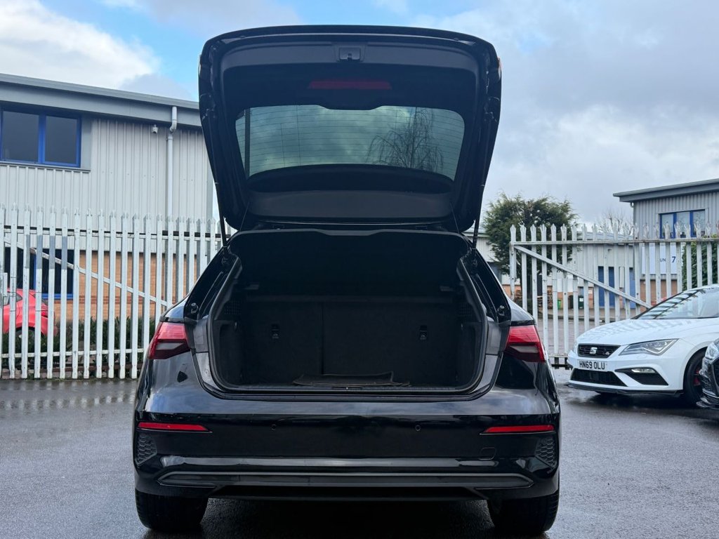 Used Audi A3 2022 for sale - 77477449: Photo 17