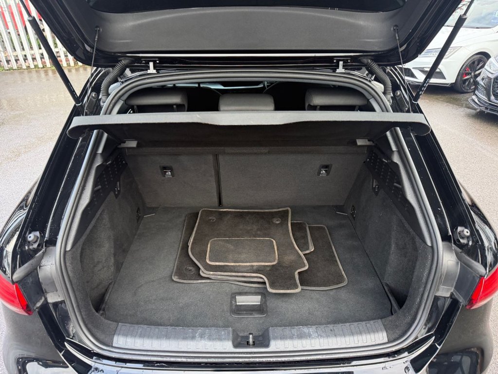 Used Audi A3 2022 for sale - 77477449: Photo 18