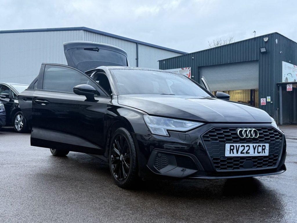 Used Audi A3 2022 for sale - 77477449: Photo 19