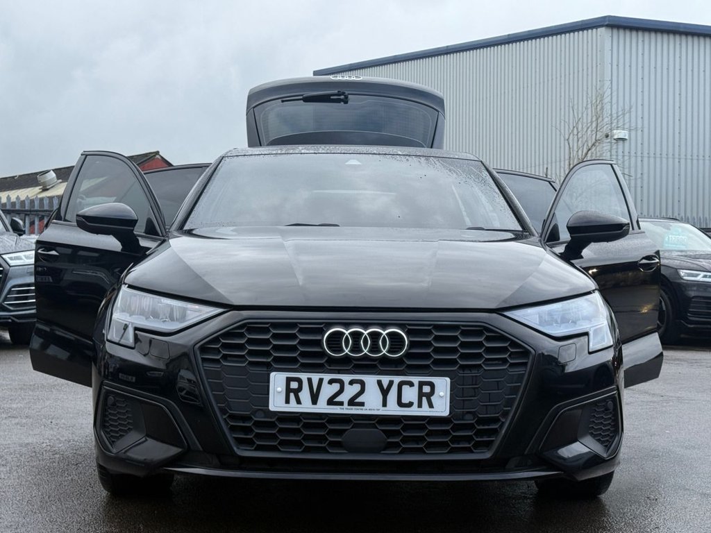 Used Audi A3 2022 for sale - 77477449: Photo 20