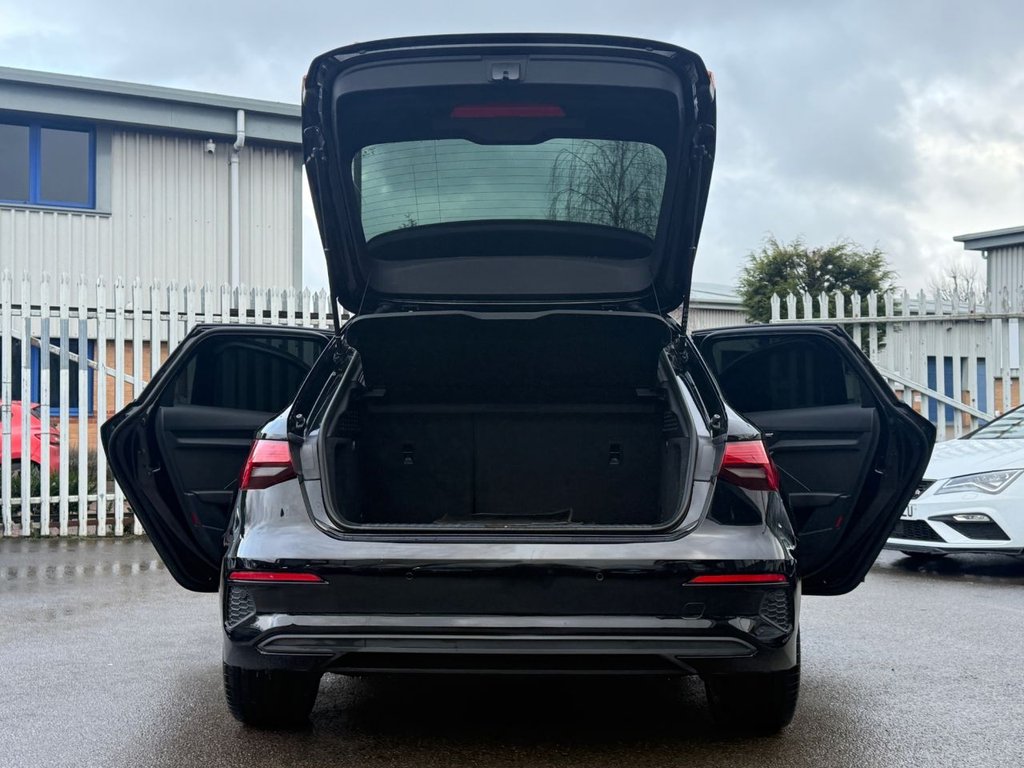 Used Audi A3 2022 for sale - 77477449: Photo 23