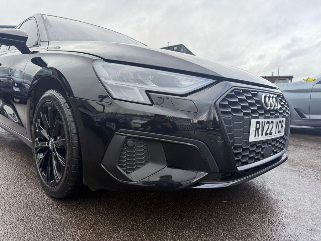 Used Audi A3 2022 for sale - 77477449: Photo 26