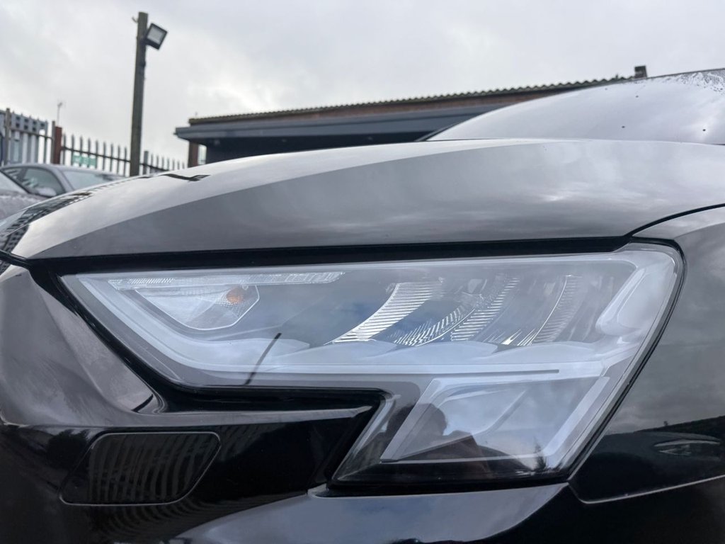 Used Audi A3 2022 for sale - 77477449: Photo 27