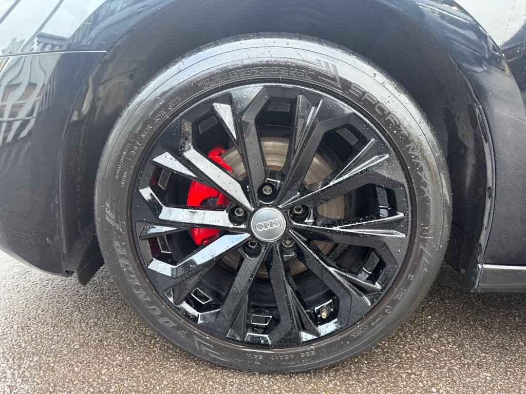 Used Audi A3 2022 for sale - 77477449: Photo 28