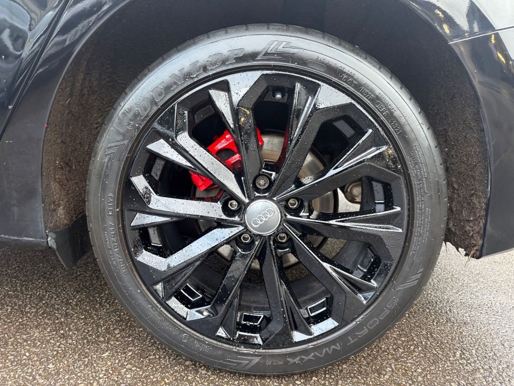 Used Audi A3 2022 for sale - 77477449: Photo 29