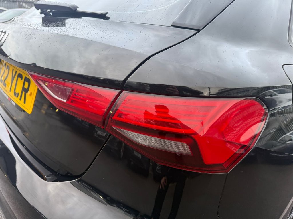 Used Audi A3 2022 for sale - 77477449: Photo 32