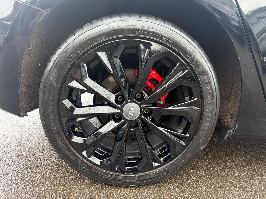 Used Audi A3 2022 for sale - 77477449: Photo 33